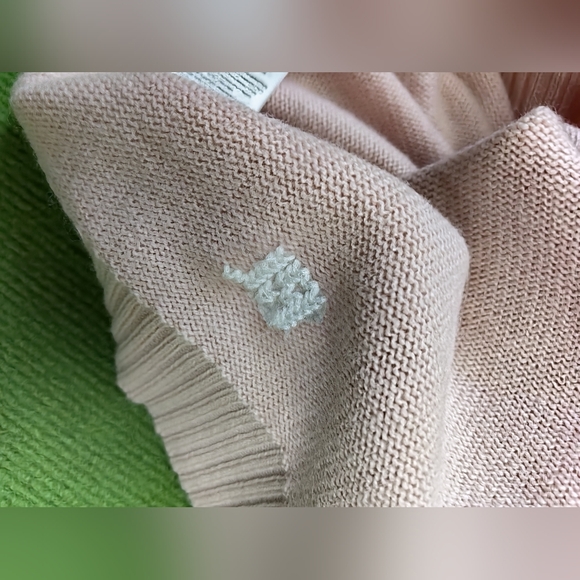 Polo Ralph Lauren Bear Sweater - Picture 12 of 15